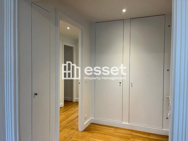 Location Appartement 5 pièces 133.84 m² - Boulogne Billancourt 92100