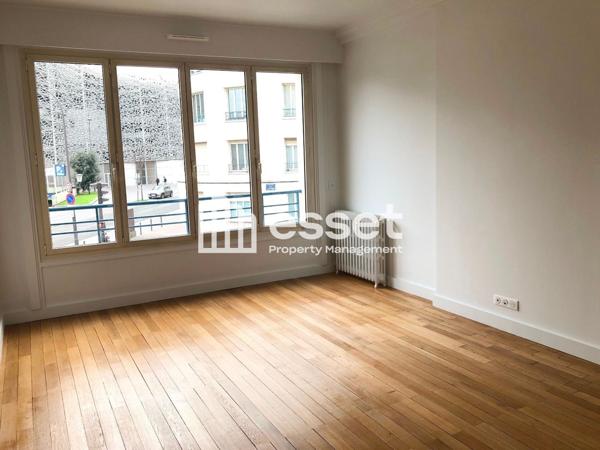 Location Appartement 5 pièces 133.84 m² - Boulogne Billancourt 92100