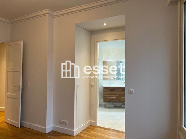 Location Appartement 5 pièces 133.84 m² - Boulogne Billancourt 92100