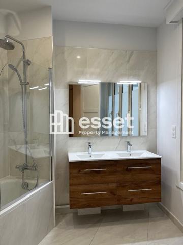 Location Appartement 5 pièces 133.84 m² - Boulogne Billancourt 92100