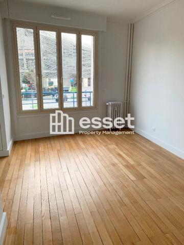 Location Appartement 5 pièces 133.84 m² - Boulogne Billancourt 92100
