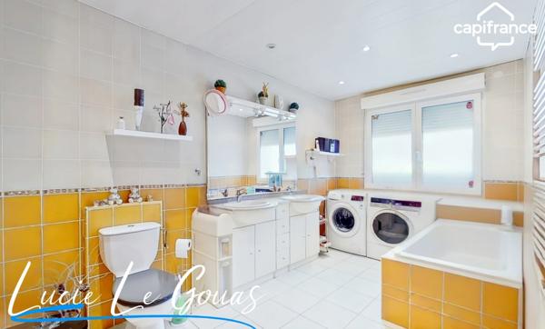 Maison familiale de 130m²