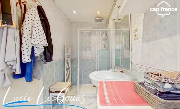 Maison familiale de 130m²