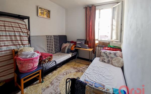 Appartement à vendre    2 pièces • 30,84 m2 Aubervilliers