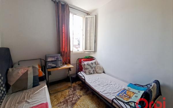 Appartement à vendre    2 pièces • 30,84 m2 Aubervilliers