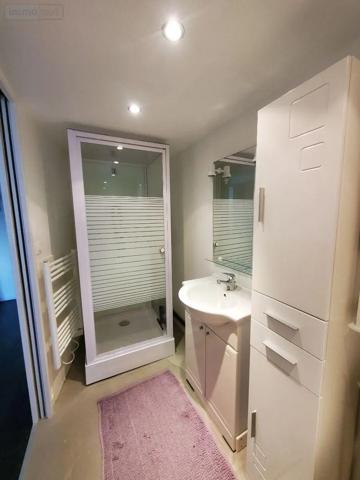 Achat - Maison | Maison restaurée La Chapelle-Taillefert 23000 3 pièces 37 m 2