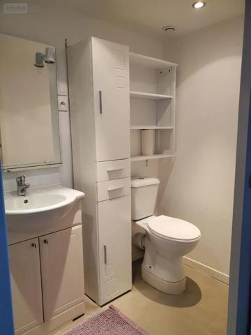 Achat - Maison | Maison restaurée La Chapelle-Taillefert 23000 3 pièces 37 m 2