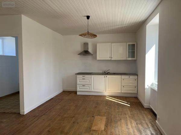 Achat - Maison Ploumagoar 22970 4 pièces 89 m 2 395 m 2