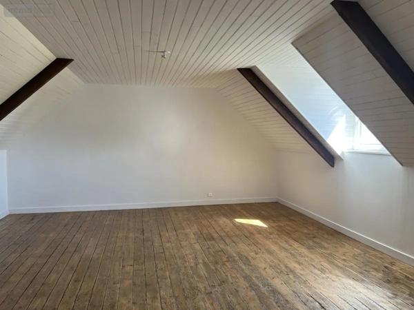 Achat - Maison Ploumagoar 22970 4 pièces 89 m 2 395 m 2