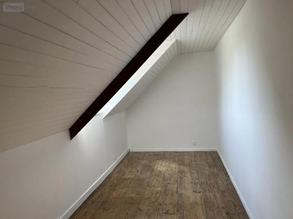 Achat - Maison Ploumagoar 22970 4 pièces 89 m 2 395 m 2