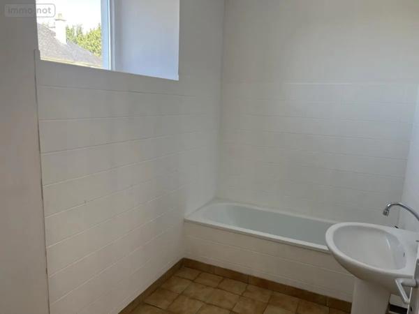 Achat - Maison Ploumagoar 22970 4 pièces 89 m 2 395 m 2