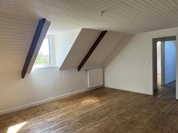 Achat - Maison Ploumagoar 22970 4 pièces 89 m 2 395 m 2