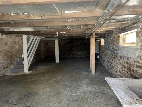 Achat - Maison Ploumagoar 22970 4 pièces 89 m 2 395 m 2