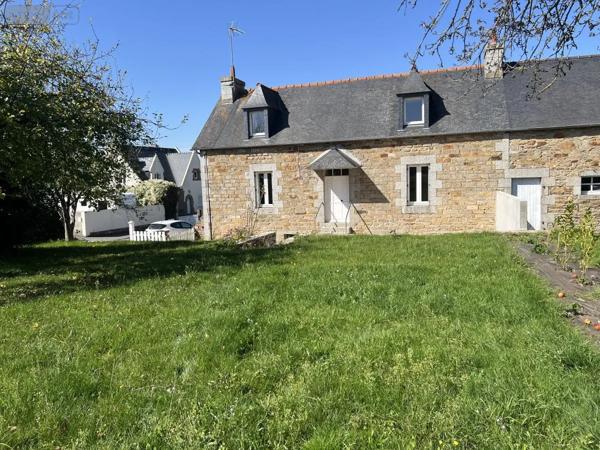 Achat - Maison Ploumagoar 22970 4 pièces 89 m 2 395 m 2