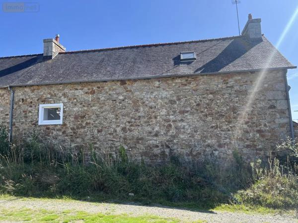 Achat - Maison Ploumagoar 22970 4 pièces 89 m 2 395 m 2