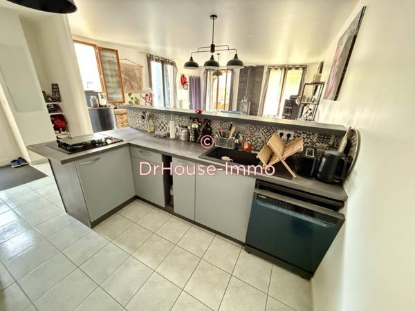 Maison à vendre 4 pièces de 101 m²