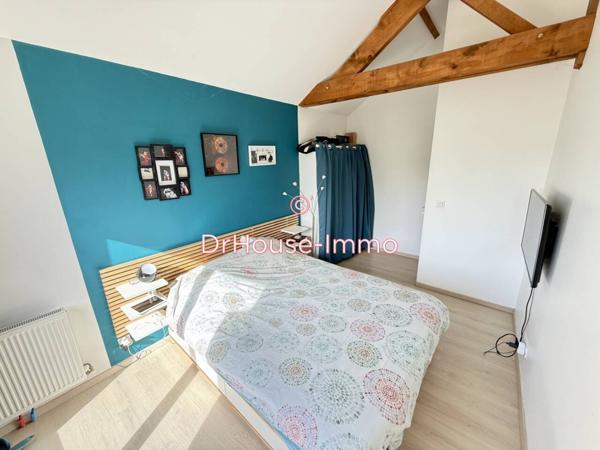 Maison à vendre 4 pièces de 101 m²