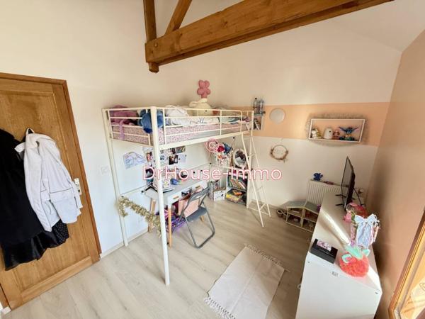 Maison à vendre 4 pièces de 101 m²