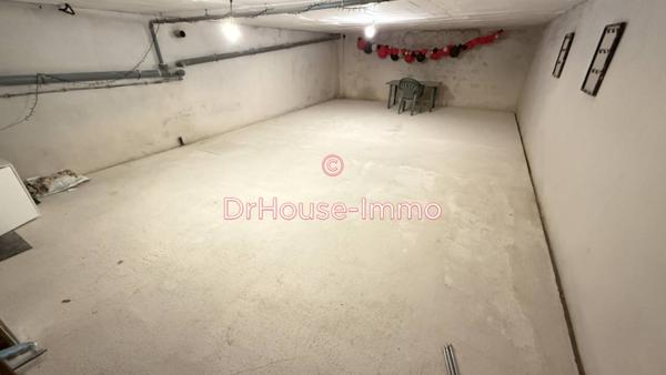 Maison à vendre 4 pièces de 101 m²