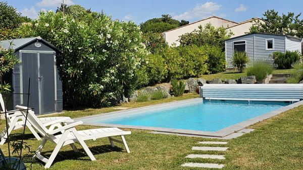 Maison/Villa à Vaux sur Mer de 98.76m2