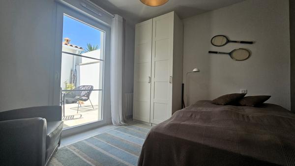 Maison/Villa à Vaux sur Mer de 98.76m2