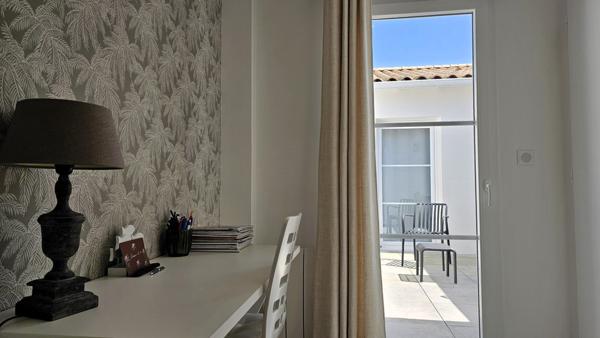 Maison/Villa à Vaux sur Mer de 98.76m2