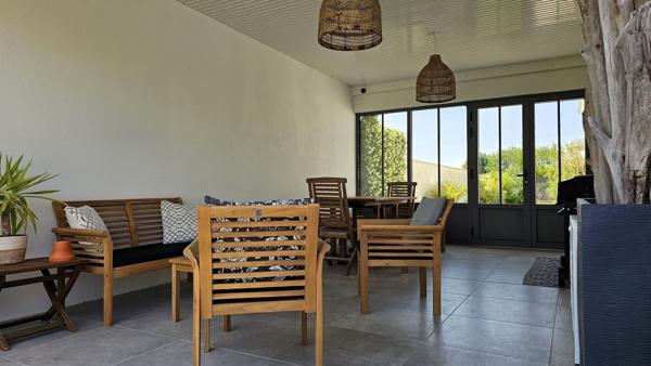 Maison/Villa à Vaux sur Mer de 98.76m2