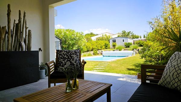 Maison/Villa à Vaux sur Mer de 98.76m2