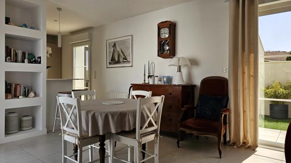 Maison/Villa à Vaux sur Mer de 98.76m2