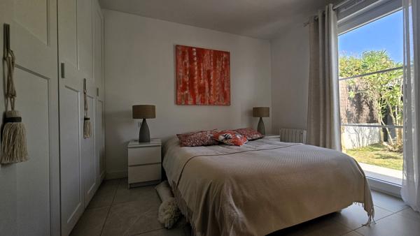 Maison/Villa à Vaux sur Mer de 98.76m2
