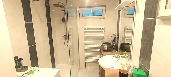 Maison à vendre 6 pièces LUNEVILLE (54)