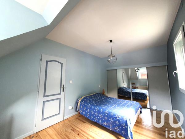 Maison à vendre 6 pièces 148 m² Cauterets