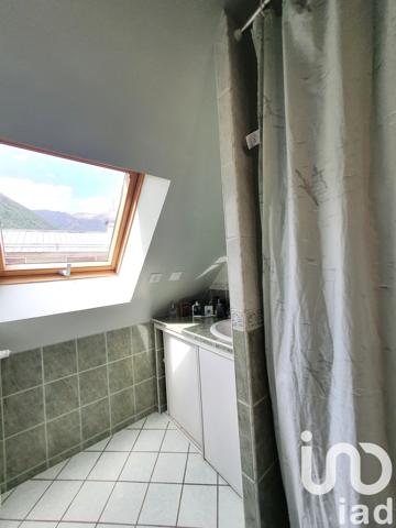 Maison à vendre 6 pièces 148 m² Cauterets