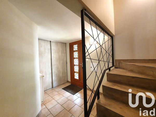 Maison à vendre 6 pièces 148 m² Cauterets