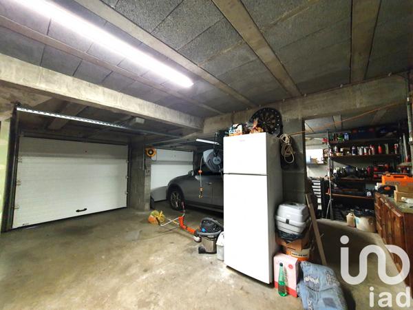 Maison à vendre 6 pièces 148 m² Cauterets