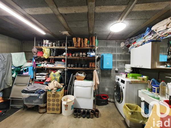 Maison à vendre 6 pièces 148 m² Cauterets