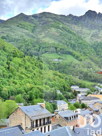 Maison à vendre 6 pièces 148 m² Cauterets