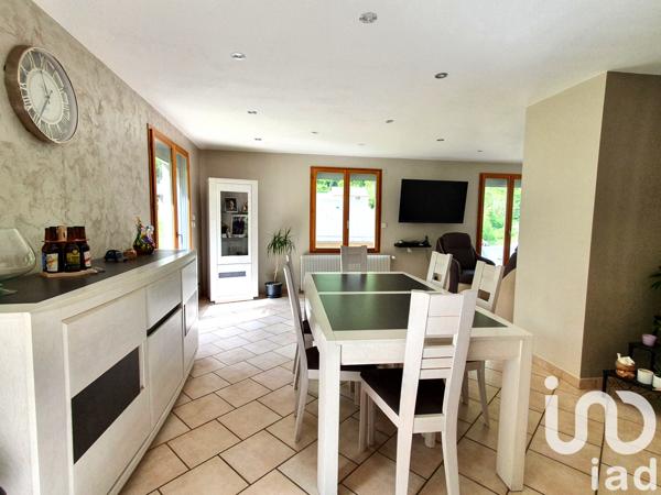 Maison à vendre 6 pièces 148 m² Cauterets