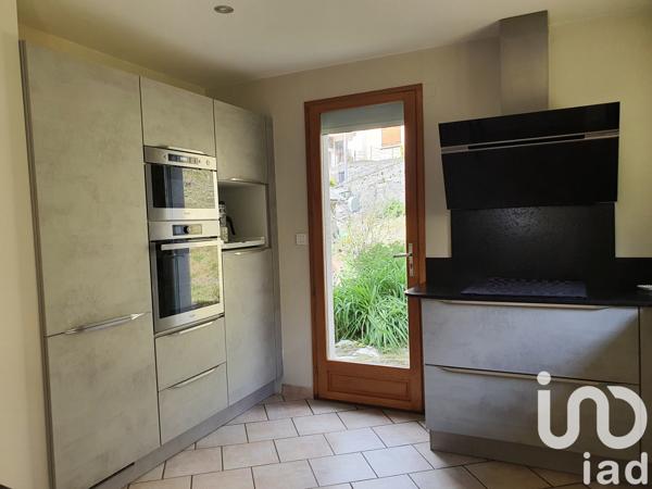 Maison à vendre 6 pièces 148 m² Cauterets