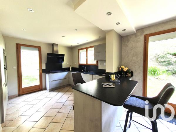 Maison à vendre 6 pièces 148 m² Cauterets