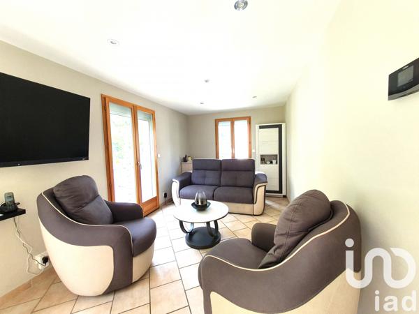 Maison à vendre 6 pièces 148 m² Cauterets