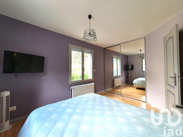 Maison à vendre 6 pièces 148 m² Cauterets