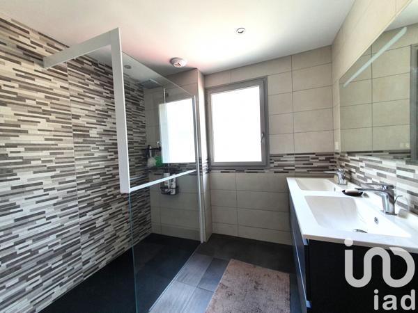 Maison à vendre 6 pièces 148 m² Cauterets