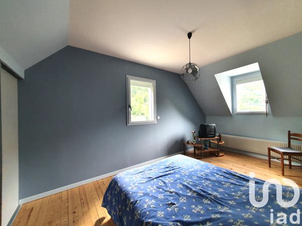 Maison à vendre 6 pièces 148 m² Cauterets