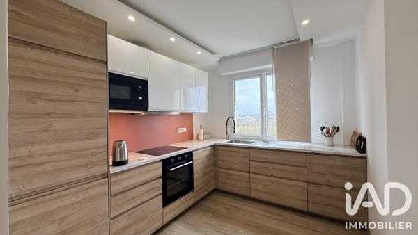 Appartement à vendre 3 pièces 72 m² Mondeville