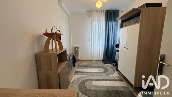 Appartement à vendre 3 pièces 72 m² Mondeville