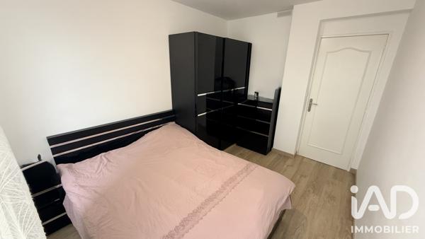 Appartement à vendre 3 pièces 72 m² Mondeville