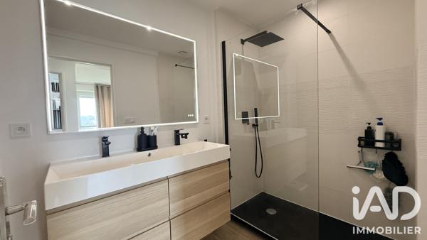 Appartement à vendre 3 pièces 72 m² Mondeville