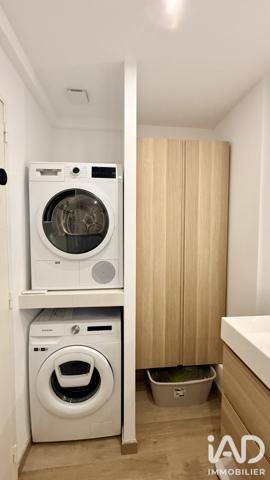 Appartement à vendre 3 pièces 72 m² Mondeville