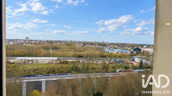 Appartement à vendre 3 pièces 72 m² Mondeville
